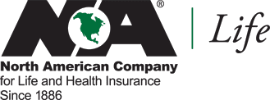 North american company - life