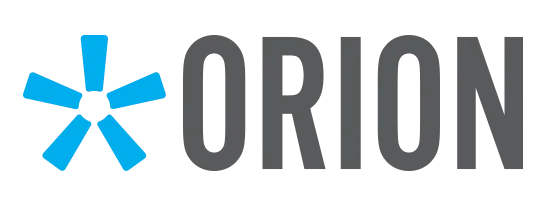 Orion Logo